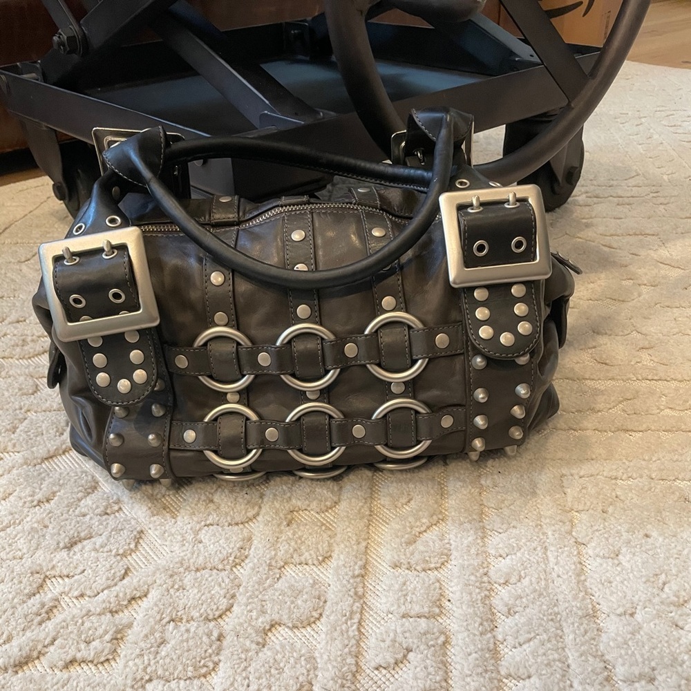 Be&D Handbag